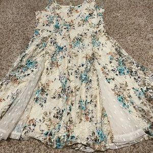 Disney Cinderella size medium dress